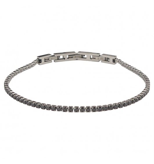 Pulsera Boccadamo Mujer in Plata SV/BR26 - SV/BR26